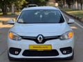 Galeriden Renault Fluence 1.5 dCi Touch 2016 Model Gaziantep