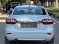 Galeriden Renault Fluence 1.5 dCi Touch 2016 Model Gaziantep