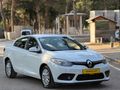 Galeriden Renault Fluence 1.5 dCi Touch 2016 Model Gaziantep