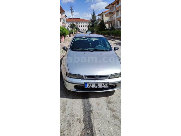 Sahibinden Fiat Marea 1.6 Liberty 2004 Model
