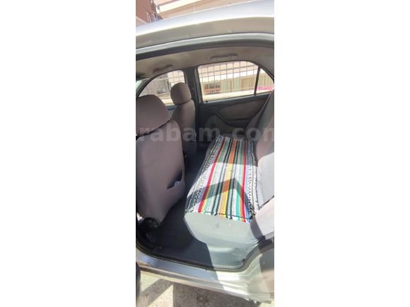 Sahibinden Fiat Marea 1.6 Liberty 2004 Model