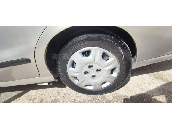 Sahibinden Fiat Marea 1.6 Liberty 2004 Model