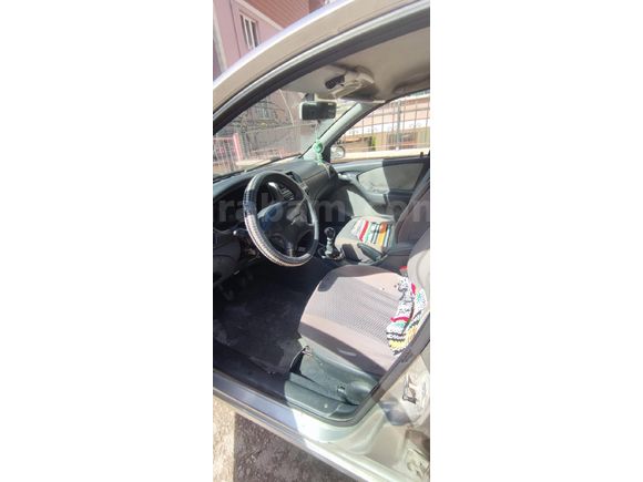 Sahibinden Fiat Marea 1.6 Liberty 2004 Model