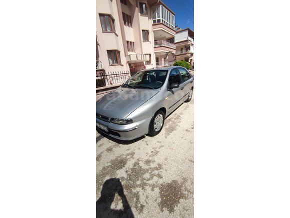 Sahibinden Fiat Marea 1.6 Liberty 2004 Model