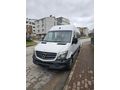İLK SAHİBİNDEN YETKİLİ SERVİS GARANTİLİ(SANDIK MOTORLU) SPRİNTER