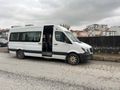 İLK SAHİBİNDEN YETKİLİ SERVİS GARANTİLİ(SANDIK MOTORLU) SPRİNTER