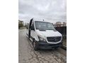 İLK SAHİBİNDEN YETKİLİ SERVİS GARANTİLİ(SANDIK MOTORLU) SPRİNTER