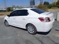 Peugeot 301 2014 Model