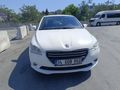 Peugeot 301 2014 Model