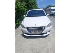 Peugeot 301 2014 Model
