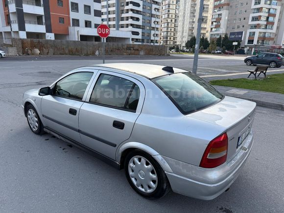 Sahibinden Opel Astra 1.6 Comfort 2003 Model