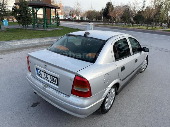 Sahibinden Opel Astra 1.6 Comfort 2003 Model