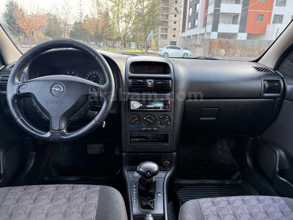Sahibinden Opel Astra 1.6 Comfort 2003 Model