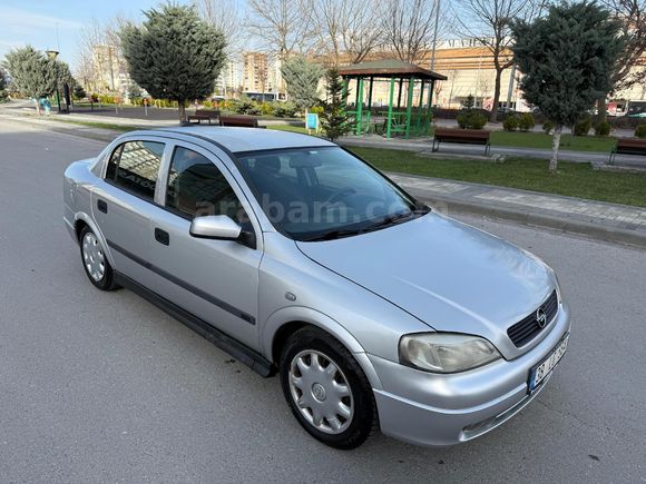 Sahibinden Opel Astra 1.6 Comfort 2003 Model