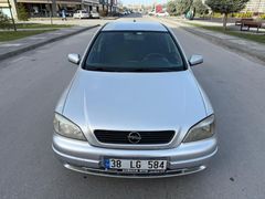 Sahibinden Opel Astra 1.6 Comfort 2003 Model