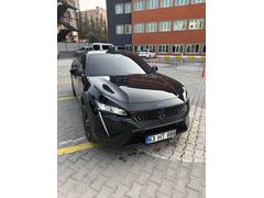 Sahibinden Peugeot 408 1.2 PureTech Allure 2023 Model Şanlıurfa 36.000 km Siyah
