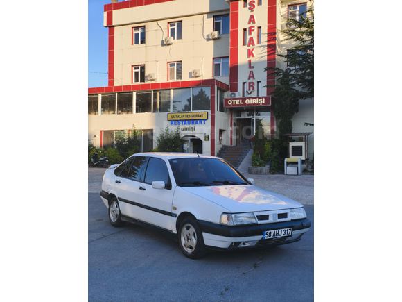 ORİJİNAL 214.*** KM DE TEMPRA SXA