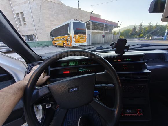 ORİJİNAL 214.*** KM DE TEMPRA SXA