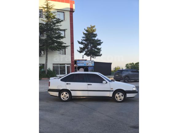ORİJİNAL 214.*** KM DE TEMPRA SXA