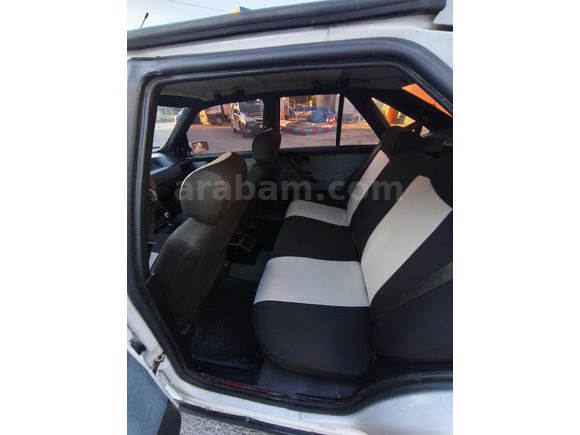 ORİJİNAL 214.*** KM DE TEMPRA SXA