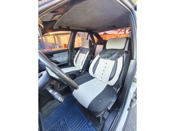 ORİJİNAL 214.*** KM DE TEMPRA SXA