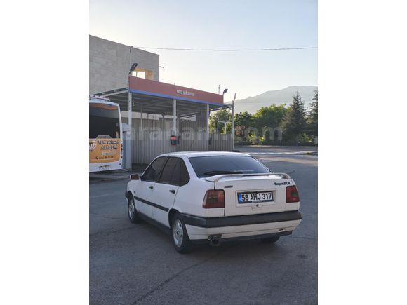 ORİJİNAL 214.*** KM DE TEMPRA SXA