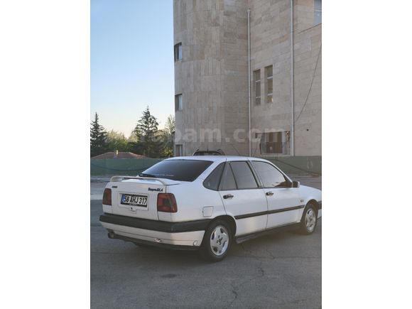 ORİJİNAL 214.*** KM DE TEMPRA SXA