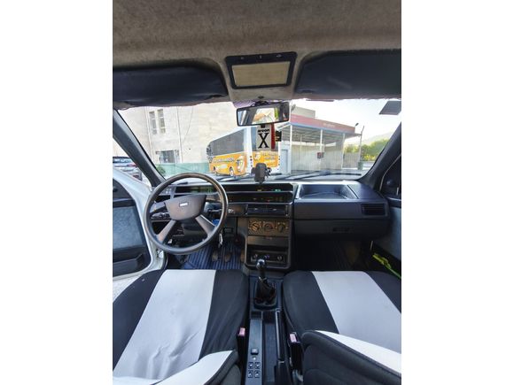 ORİJİNAL 214.*** KM DE TEMPRA SXA