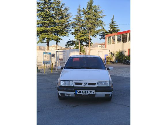 ORİJİNAL 214.*** KM DE TEMPRA SXA