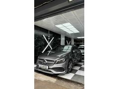 Sahibinden Mercedes - Benz A 180 d AMG 2017 Model 