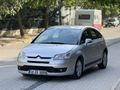 Sahibinden Citroen C4 1.6 SX PK 2006 Model 
