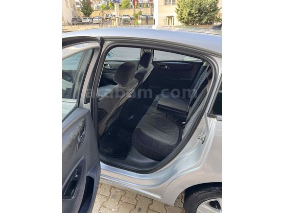 Sahibinden Citroen C4 1.6 SX PK 2006 Model 