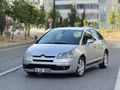 Sahibinden Citroen C4 1.6 SX PK 2006 Model 