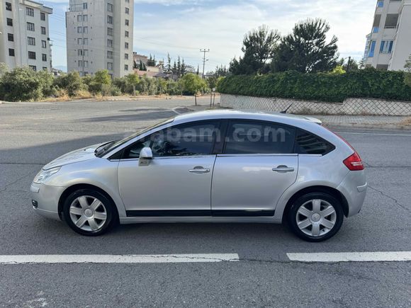 Sahibinden Citroen C4 1.6 SX PK 2006 Model 