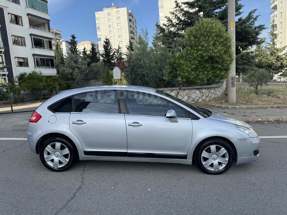 Sahibinden Citroen C4 1.6 SX PK 2006 Model 