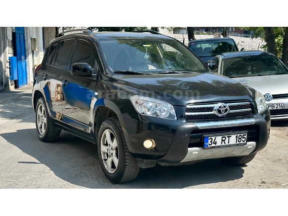 Sahibinden Toyota RAV4 2.0 2007 Model
