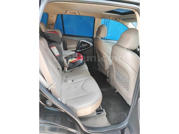 Sahibinden Toyota RAV4 2.0 2007 Model