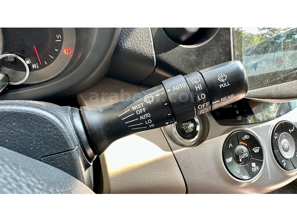 Sahibinden Toyota RAV4 2.0 2007 Model