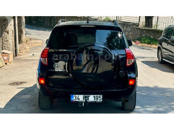 Sahibinden Toyota RAV4 2.0 2007 Model