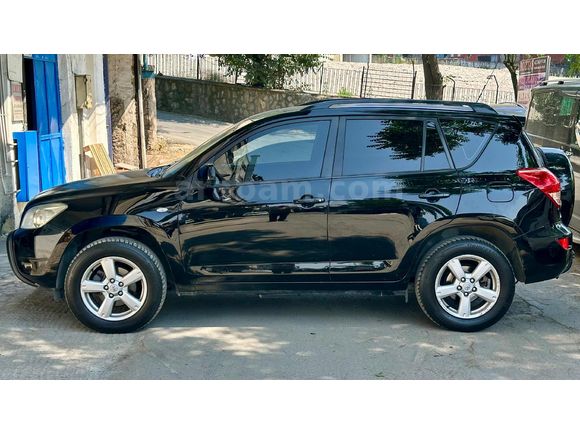 Sahibinden Toyota RAV4 2.0 2007 Model