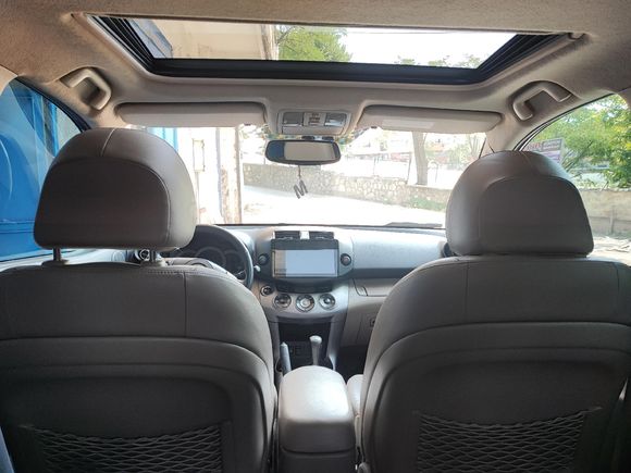 Sahibinden Toyota RAV4 2.0 2007 Model