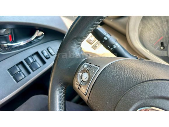 Sahibinden Toyota RAV4 2.0 2007 Model