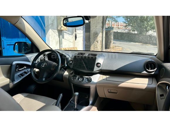 Sahibinden Toyota RAV4 2.0 2007 Model