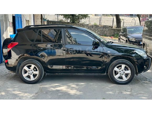 Sahibinden Toyota RAV4 2.0 2007 Model