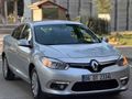 Galeriden Renault Fluence 1.5 dCi Icon 2014 Model Gaziantep