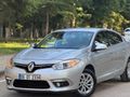 Galeriden Renault Fluence 1.5 dCi Icon 2014 Model Gaziantep