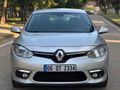 Galeriden Renault Fluence 1.5 dCi Icon 2014 Model Gaziantep