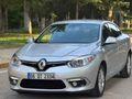 Galeriden Renault Fluence 1.5 dCi Icon 2014 Model Gaziantep