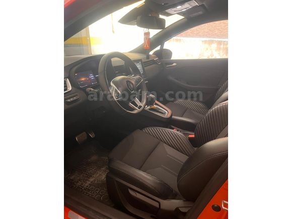 Sahibinden Renault Clio 1.0 TCe Techno Esprit Alpine 2024 Model