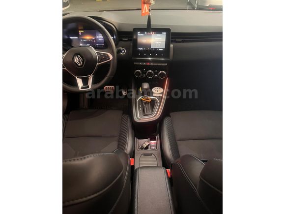 Sahibinden Renault Clio 1.0 TCe Techno Esprit Alpine 2024 Model